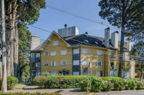 LOCAR- IN GRAMADO Residencial Garmisch Centro - Ao Lado do Lago Joaquina RITA BIER